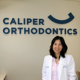 Dr. Cynthia Leung DDS MSD — orthodontist at Caliper Orthodontics, Little Neck Queens NY